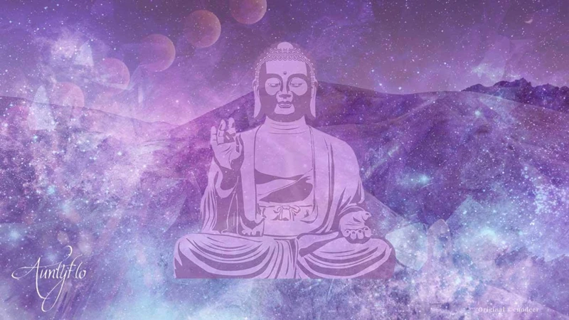 Buddhismus A Snění