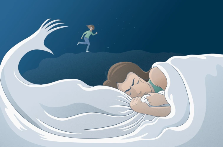 Jak Noční Můry Ovlivňují Náš Spánek?