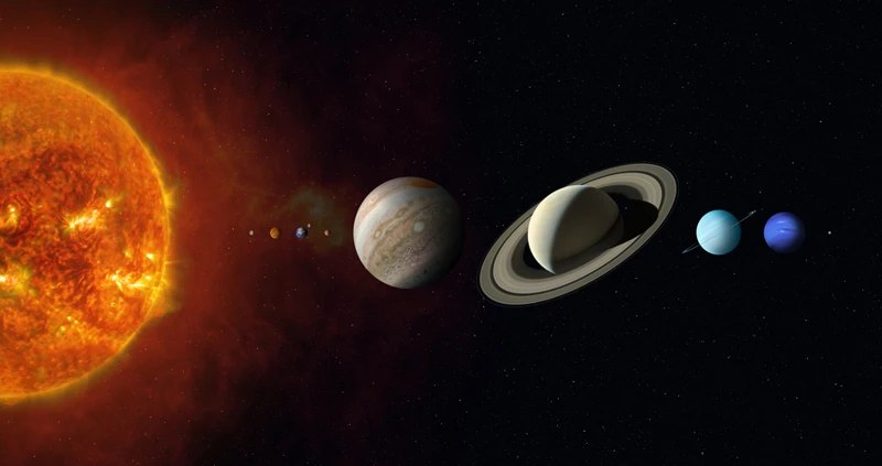 Retrográdní Planety A Astrologie