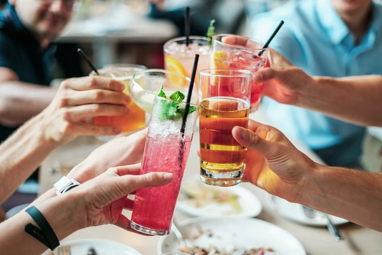 Co Znamená Sen O Odvykání Alkoholu?